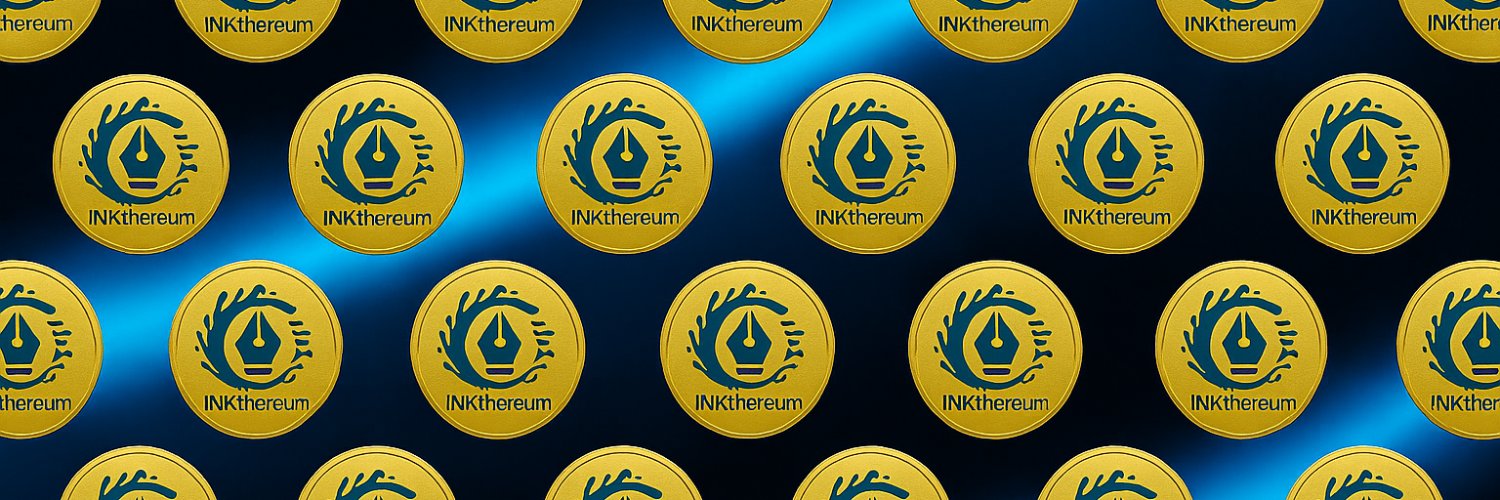 INKthereum_INKM's profile banner image