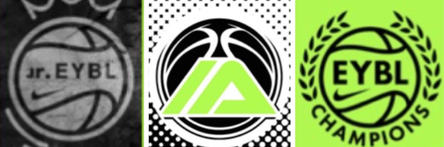 Inspired Athletics banner