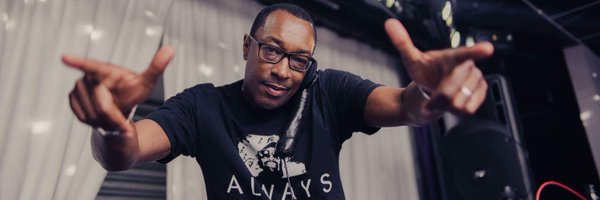 DJRickyMorrison Profile Banner