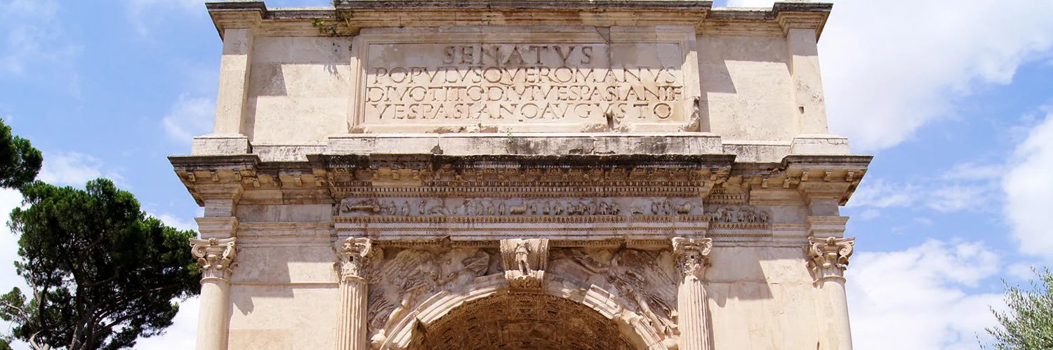 ___Vespasian___'s profile banner image