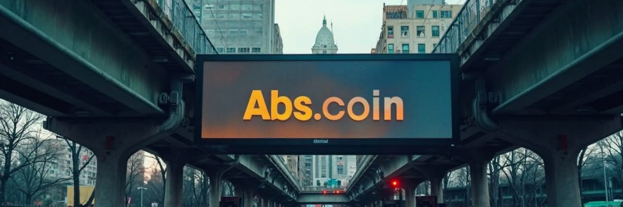 ABScoin20's profile banner image