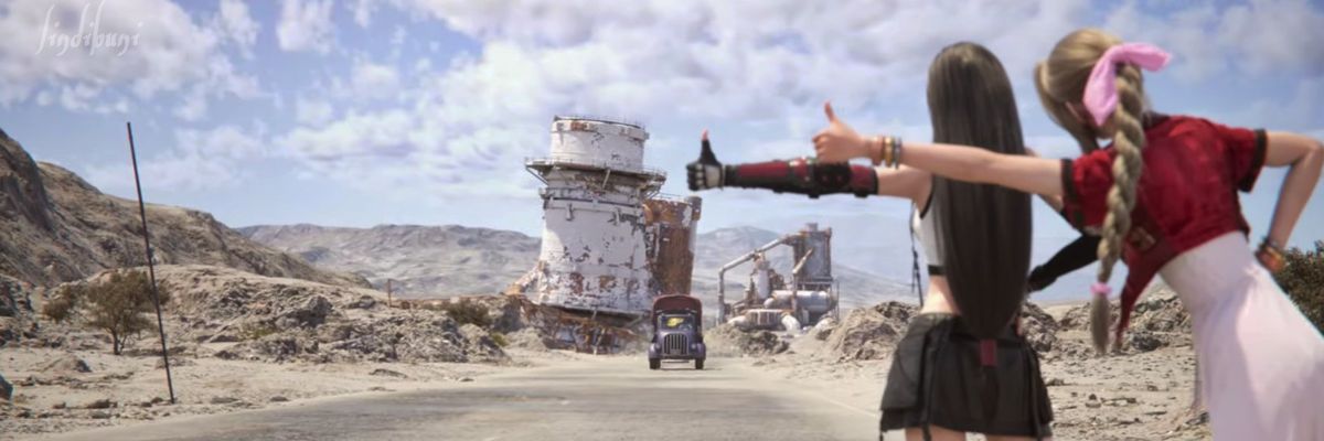 impossiblejuria's profile banner image
