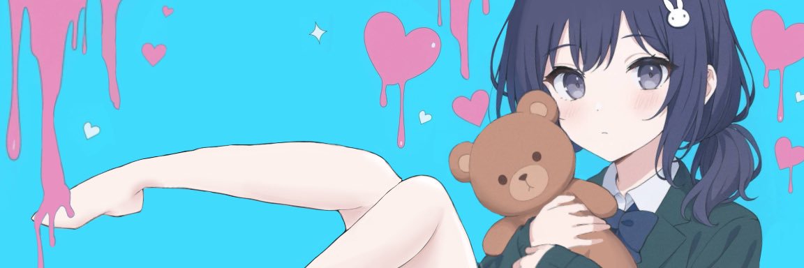 yupo_0610's profile banner image
