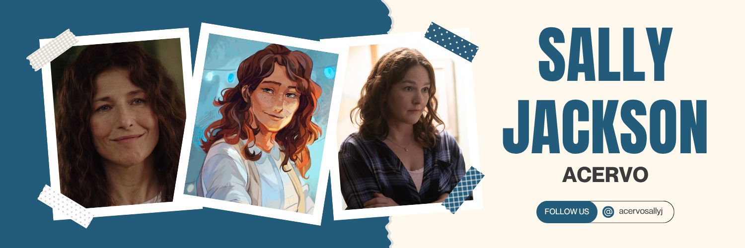 acervosallyj's profile banner image