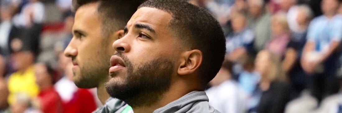 Jordan Hamilton banner