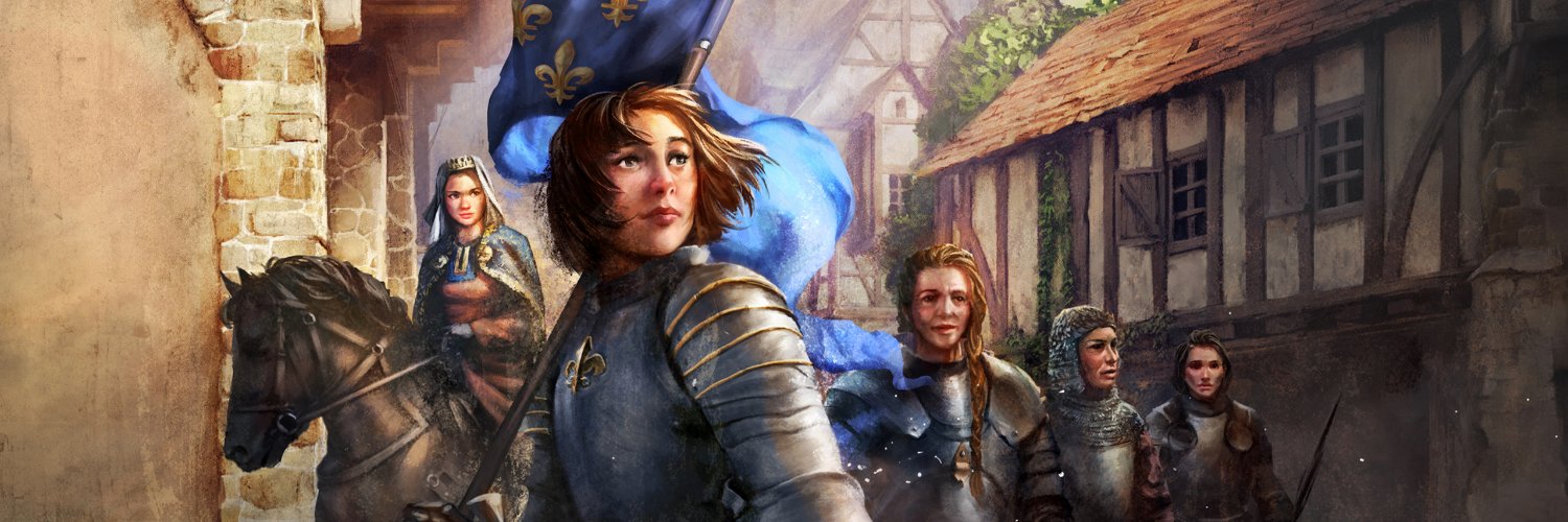 Maggy205 | aoe 🌼 banner