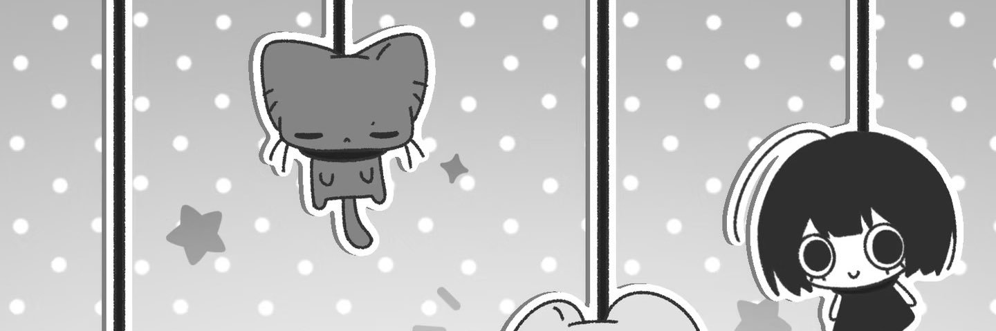 (ᐢᴖ ·̫ ᴖᐢ) 注意：我不找人做爱 banner