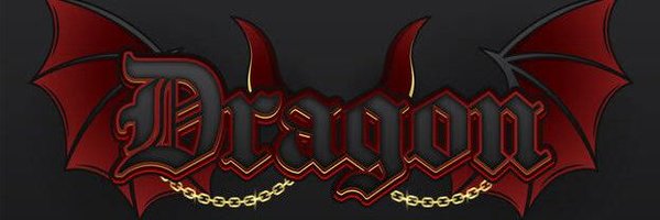 RED_DROGON_ Profile Banner