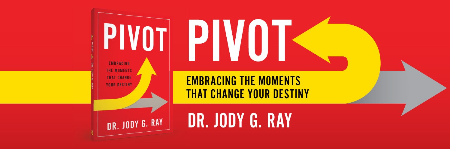 revjody's profile banner image