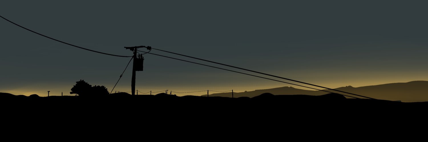 HywelWJ (Gofod Gwag) banner