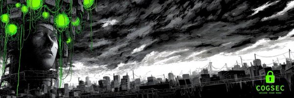 cogsecsol Profile Banner