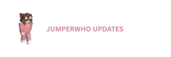 JumperUpdates Profile Banner