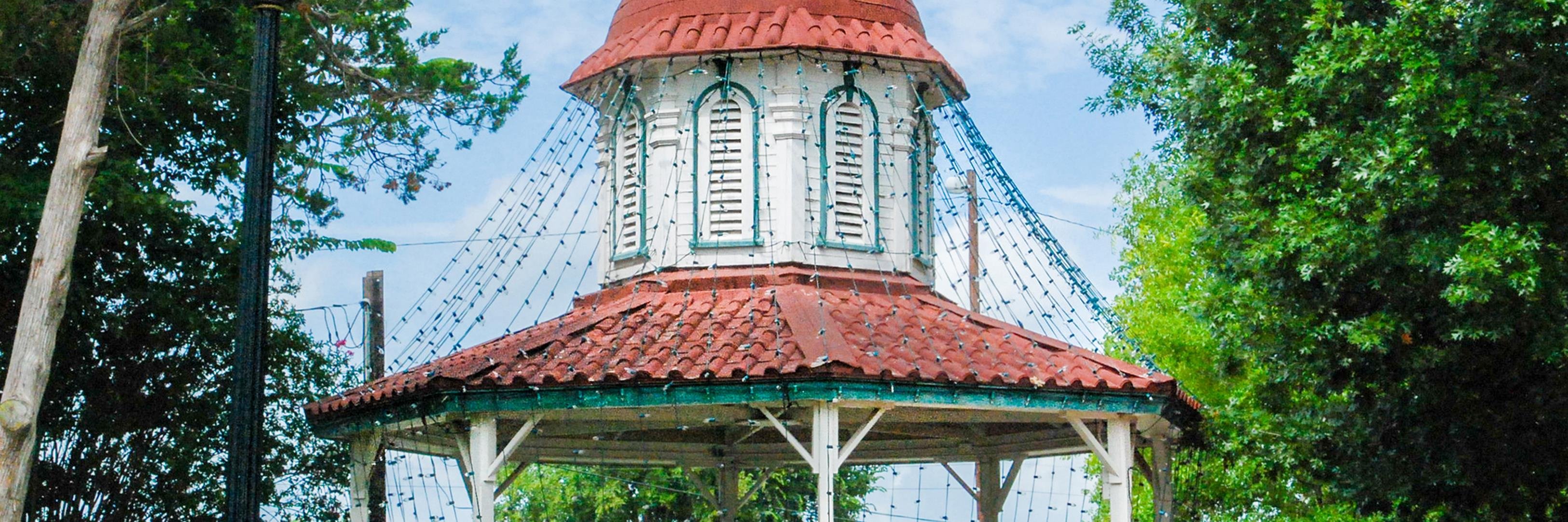 SmithvilleTimes's profile banner image