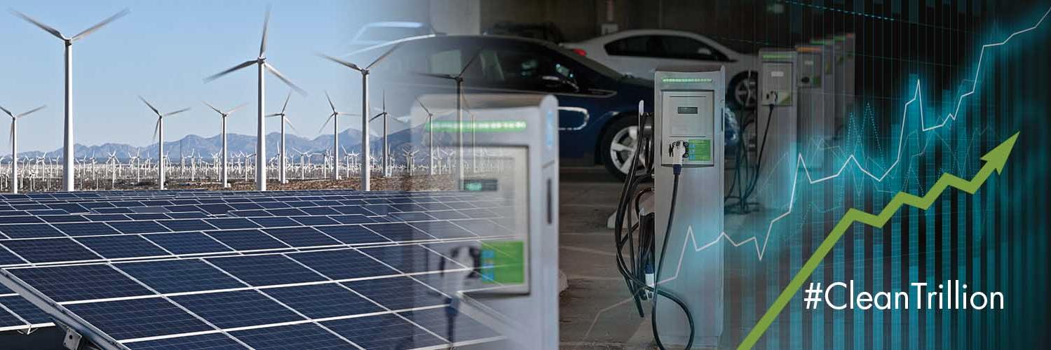 Clean Trillion banner