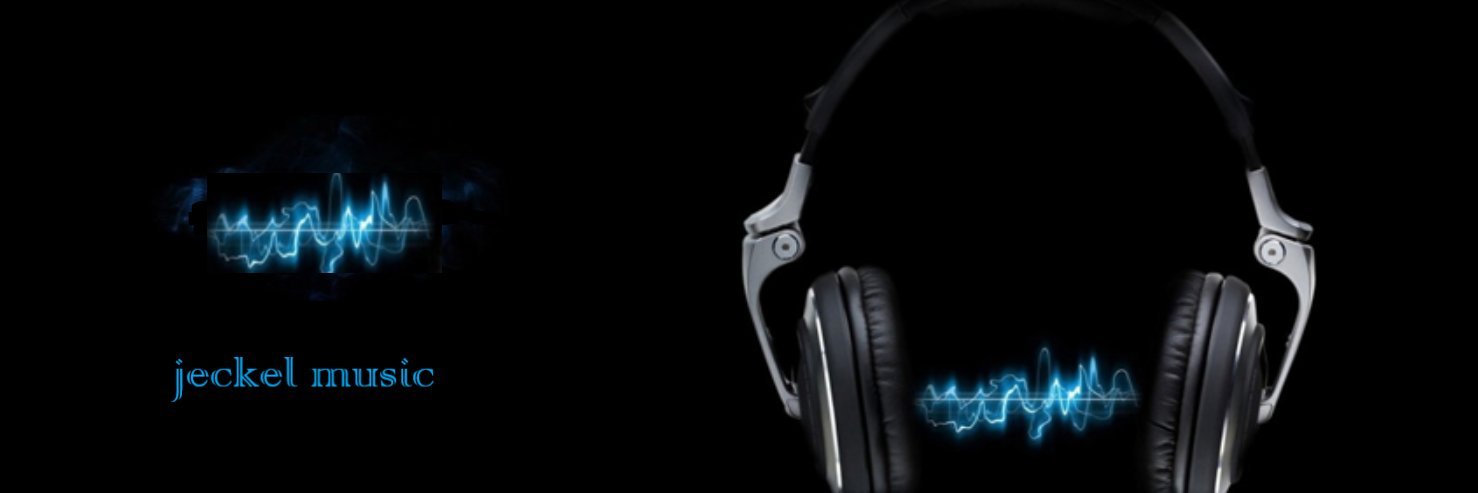 Jeckel Music banner