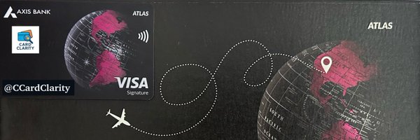 CCardClarity Profile Banner