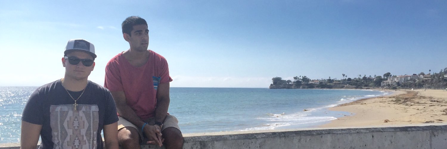 ravincentvango's profile banner image