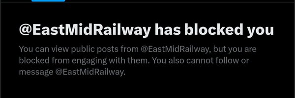 EastMidFailway Profile Banner