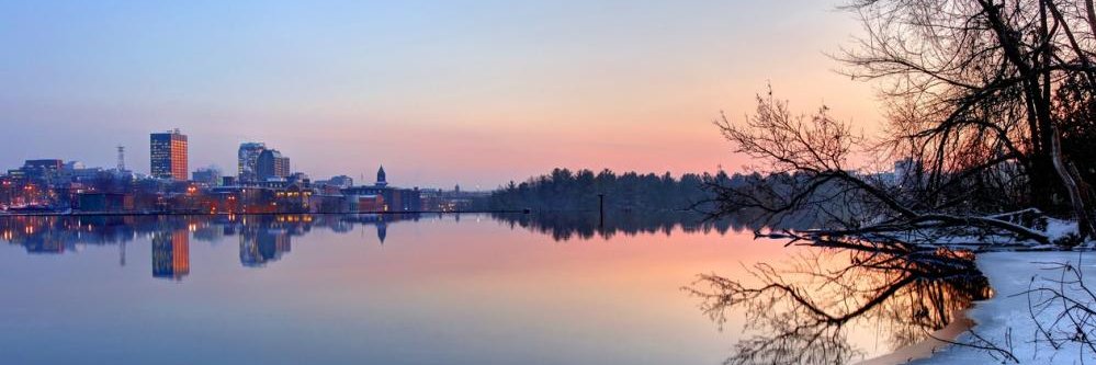 Intown Manchester banner