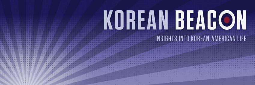 Korean Beacon banner