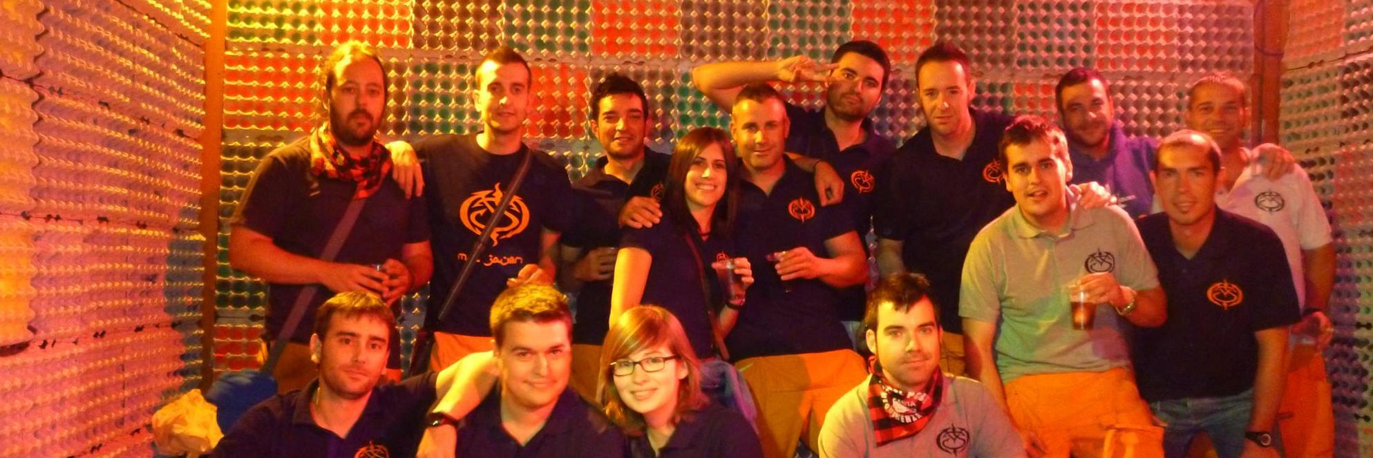 meletxa's profile banner image