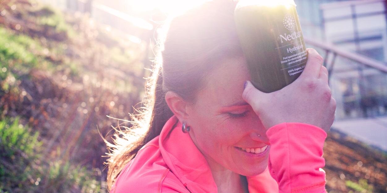 NECTARJuicery's profile banner image