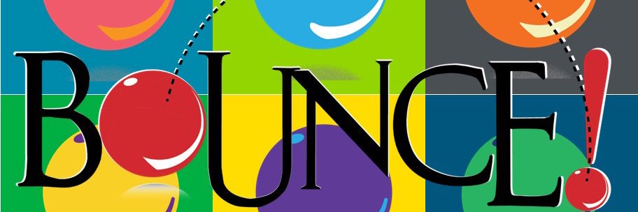 BOUNCE banner