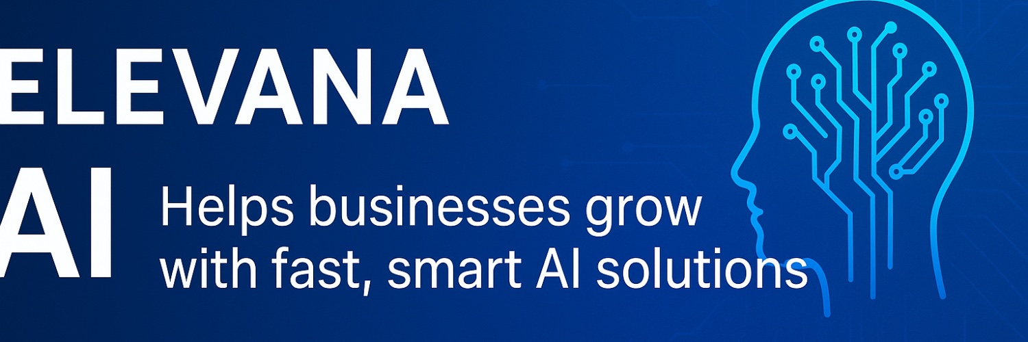 ElevanaInfo's profile banner image