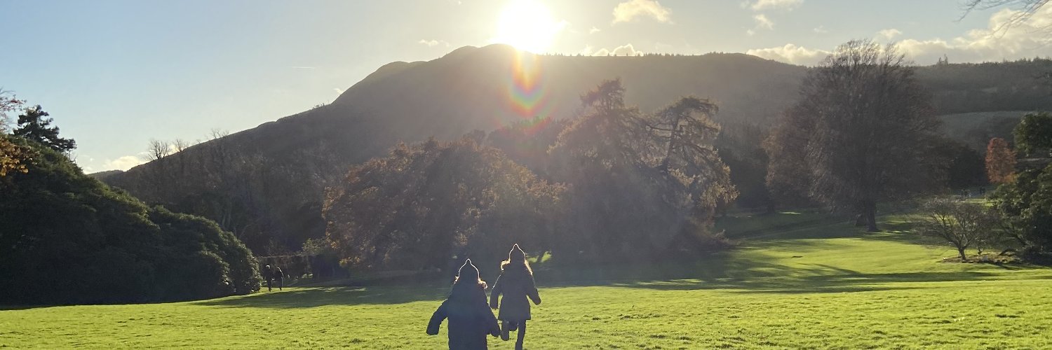 Pádraig O'Brien banner