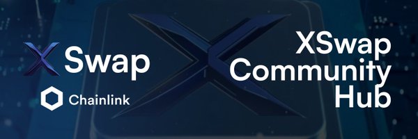 XSwapCommunity Profile Banner