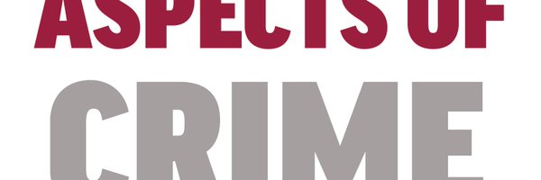 aspectsofcrime Profile Banner