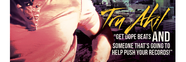 Tru_Akil's profile banner image