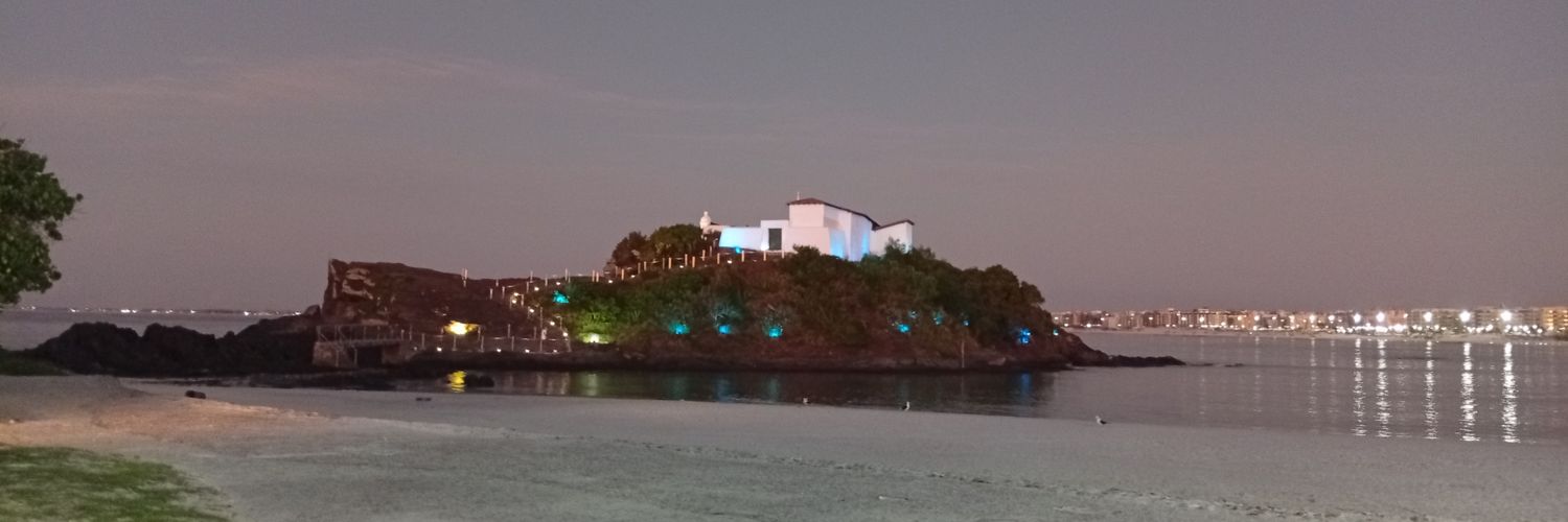 MendesSamea's profile banner image