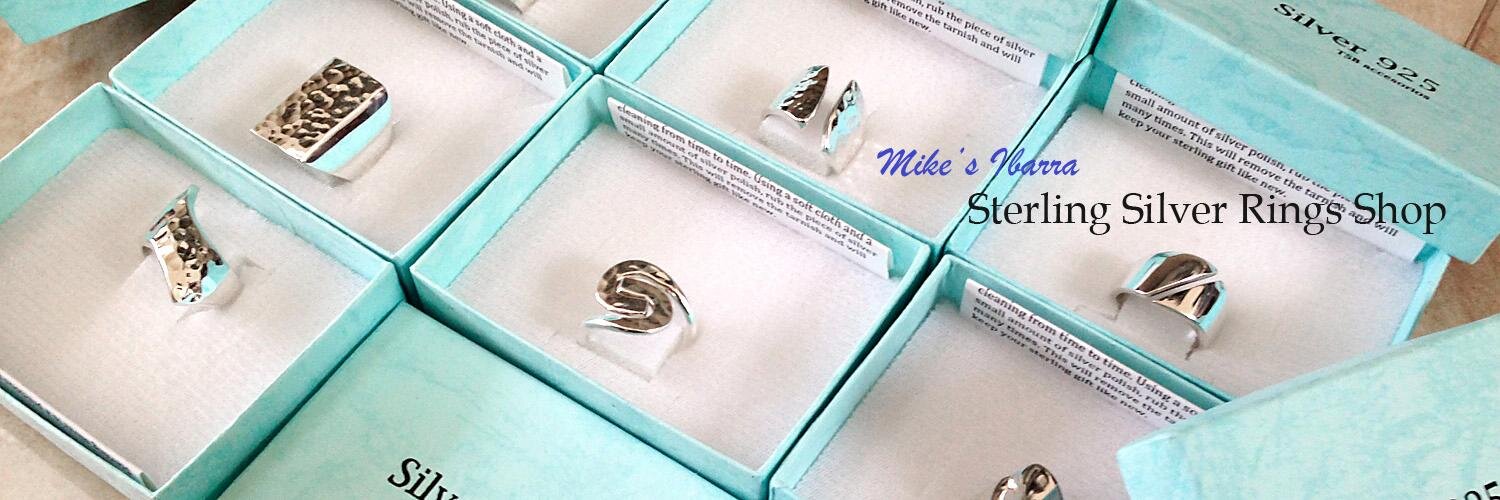 Silverringsshop's profile banner image
