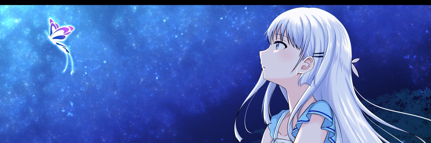 奇知 透@鍵島15 3階あ13 banner