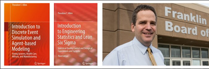 Theodore T. Allen banner