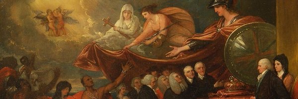 BrentHCameron Profile Banner