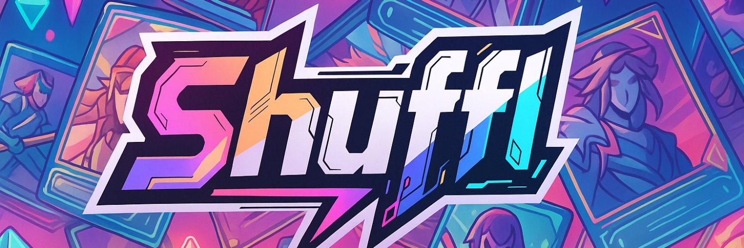 Team Shuffl banner