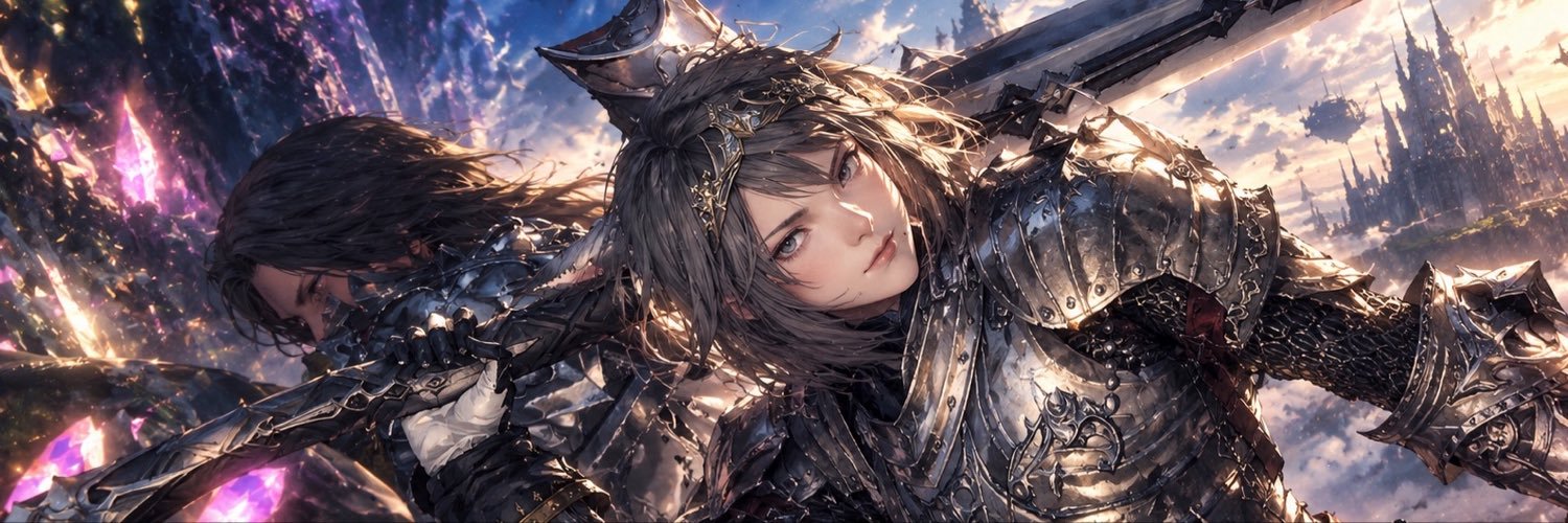 tyokozi's profile banner image