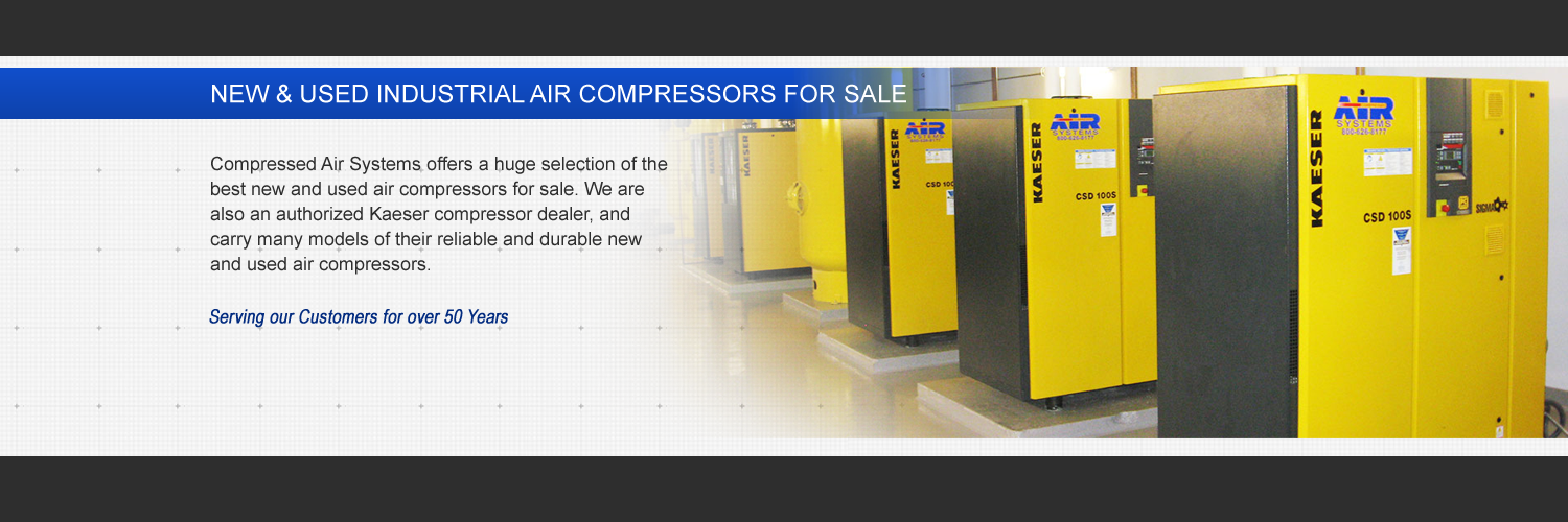CompAirSystems's profile banner image