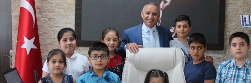 feyzigurturk's profile banner image