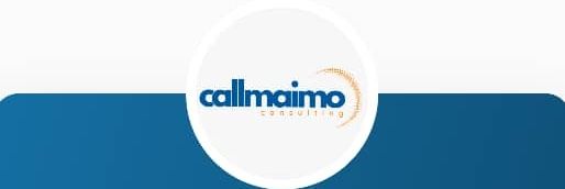 Callmaimo Consulting banner