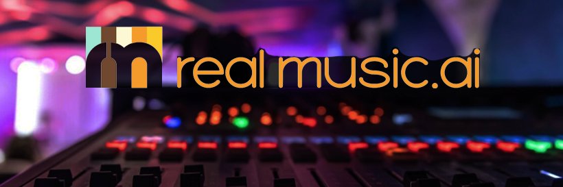 RealMusic_ai's profile banner image