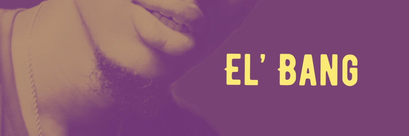 ElBangerz's profile banner image