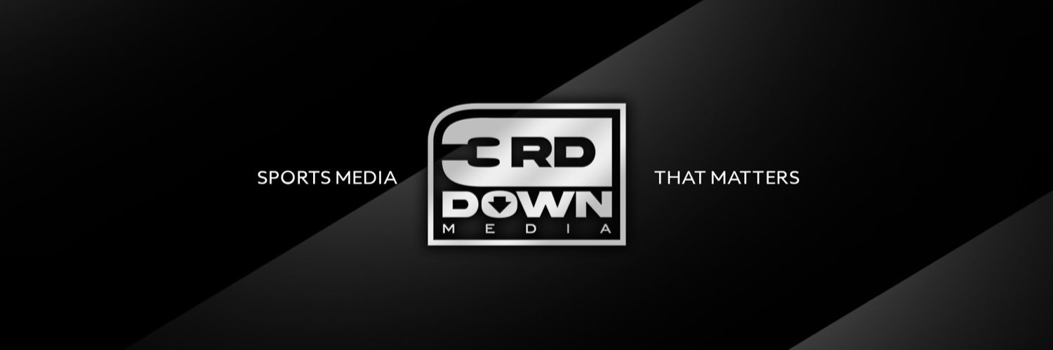 3rdDownMedia banner