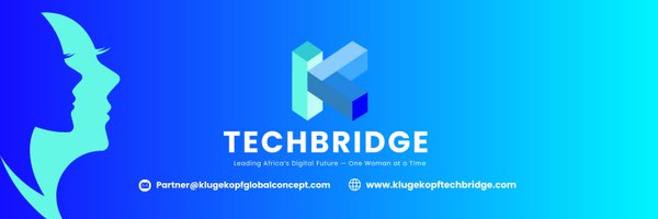 KTechbridge Profile Banner