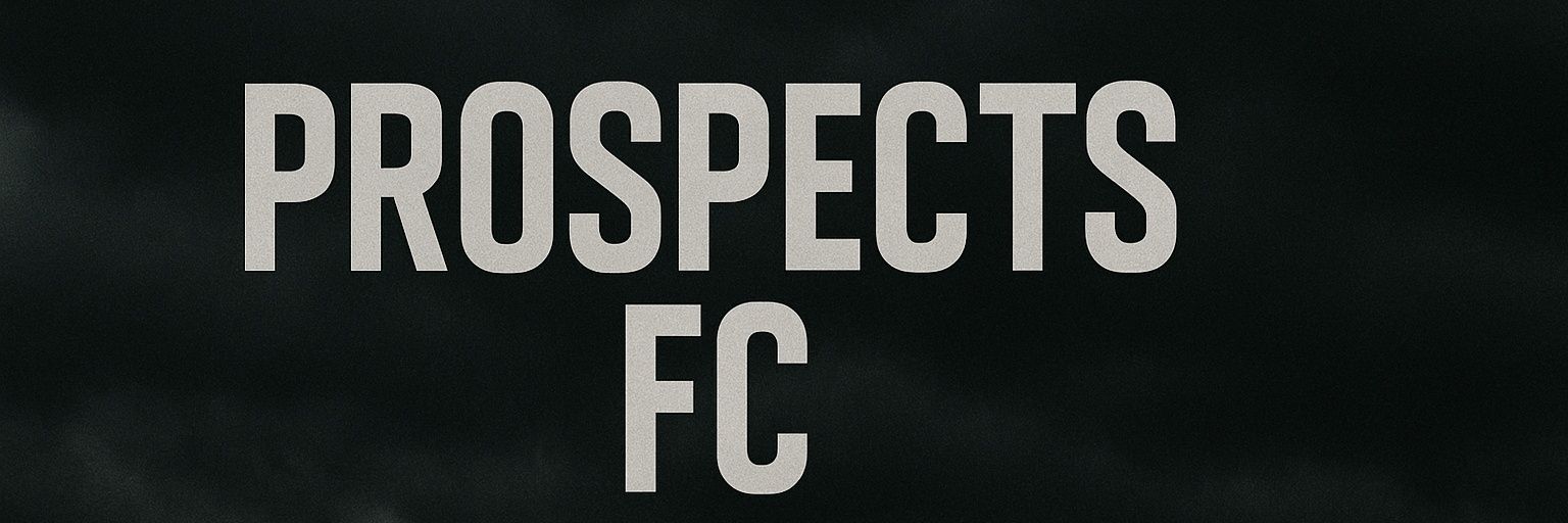 Prospects FC banner
