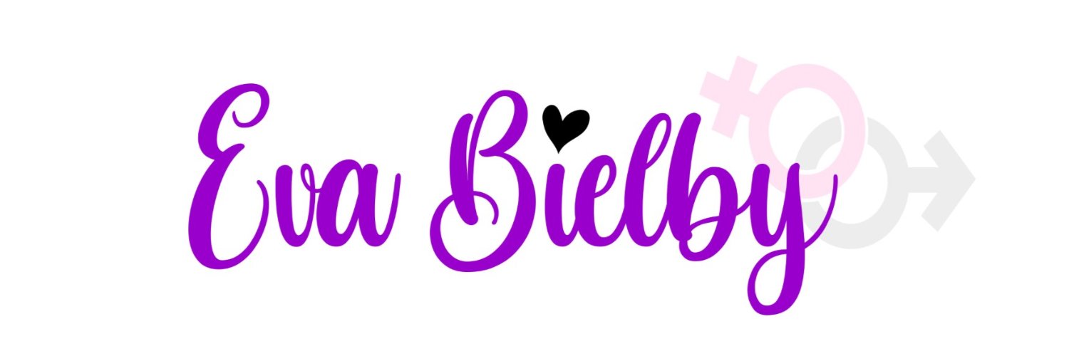 Author Eva Bielby banner