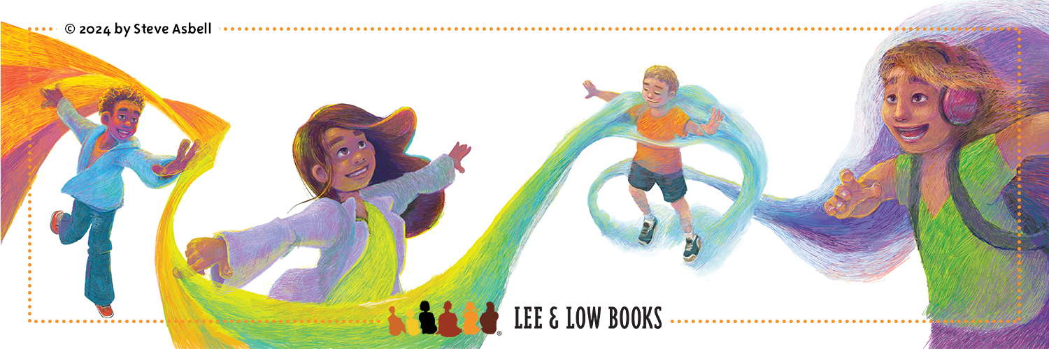 LEEandLOW's profile banner image