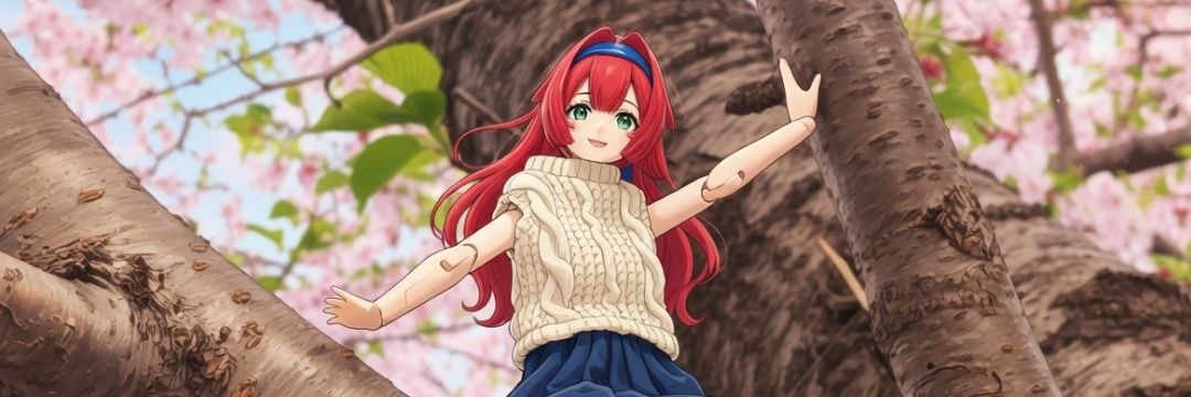 壇治郎（凍結されたので再起 banner